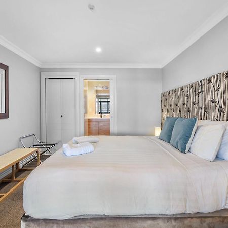 Lakefront Luxury 912 The Beacon 3 Bedroom كوينستاون المظهر الخارجي الصورة