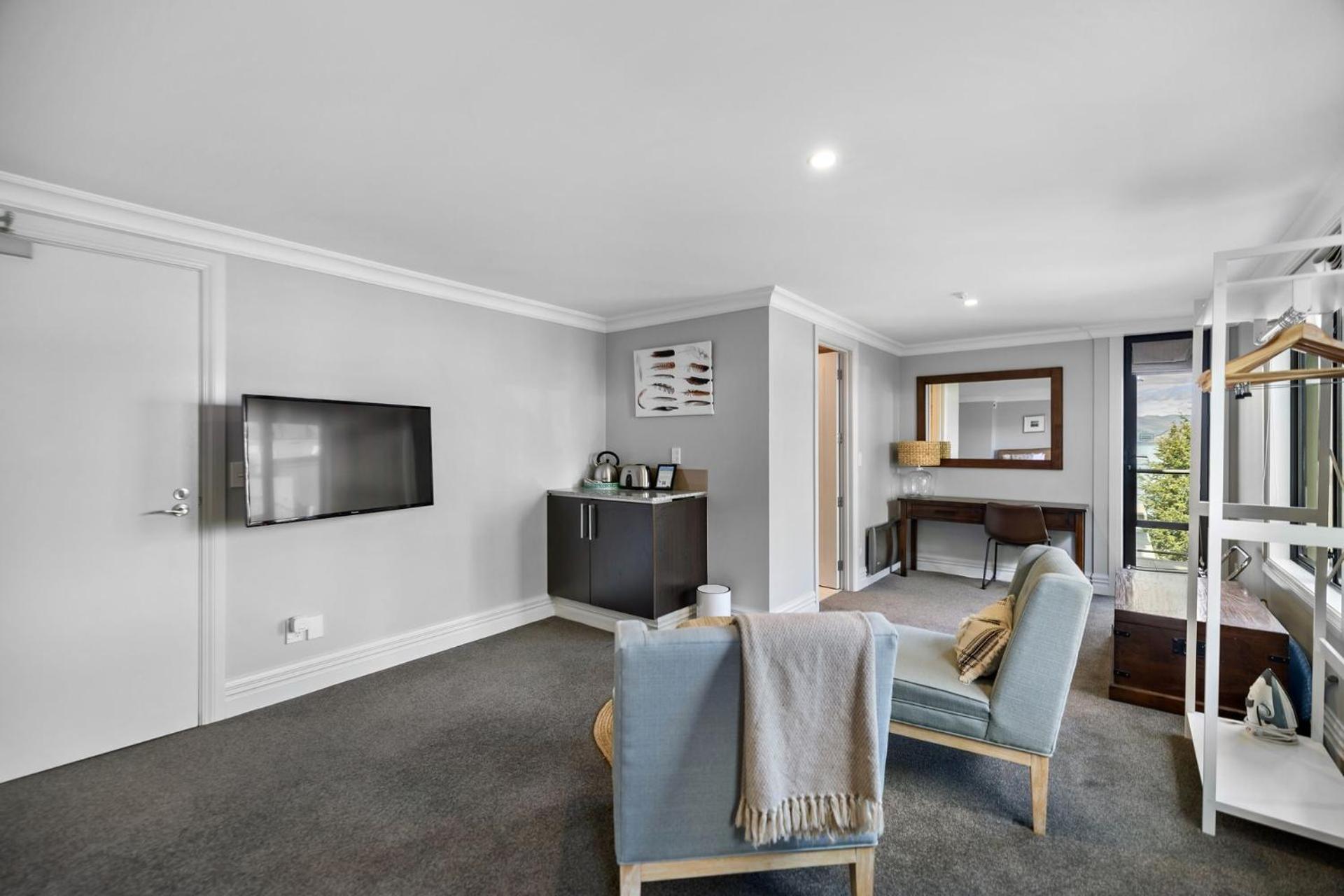 Lakefront Luxury 912 The Beacon 3 Bedroom كوينستاون المظهر الخارجي الصورة